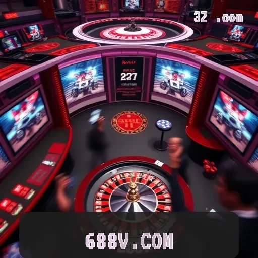 688v.com: Uma Nova Era nos Jogos Através de Aplicativos Inovadores