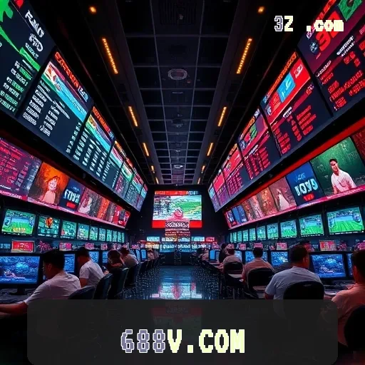 688v.com: Recursos Imperdíveis para Jogadores Online