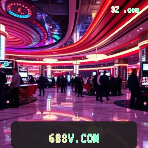 688v.com: Segurança que Transforma sua Experiência de Jogo Online