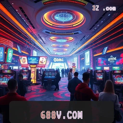 688v.com: Descubra o Suporte 24/7 que Revoluciona sua Experiência de Jogo