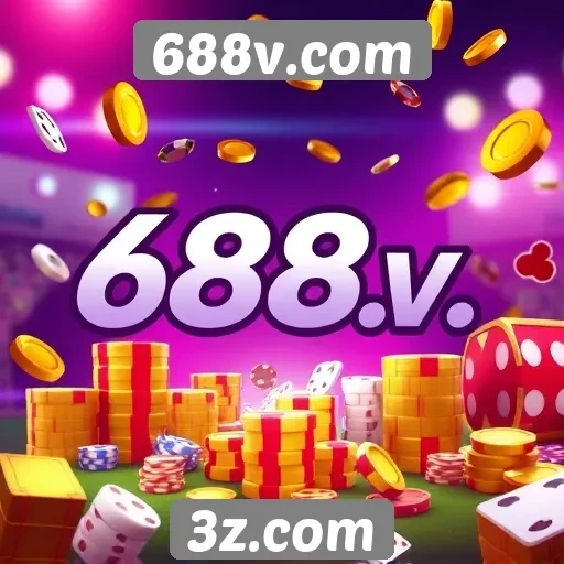 Perspectivas futuras para o crescimento do 688v.com