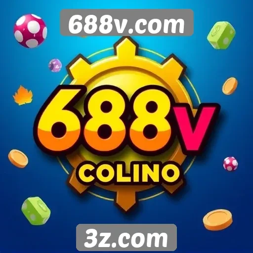 688v.com oferece ampla variedade de jogos online