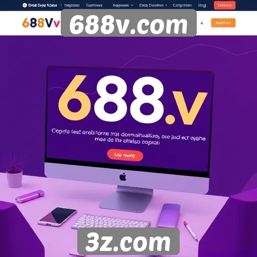 Estudo sobre a popularidade do 688v.com entre usuários